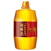 胡姬花 古法土榨风味花生油1.8L/瓶