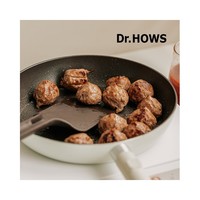 Dr.HOWS 韩国直邮[Dr.hows] [Dr.HOUSE] LUMI IH 电磁炉 煎锅 30cm (包括)