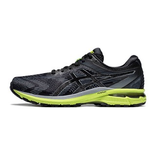 限尺码：ASICS 亚瑟士 GT-2000 8 男子跑鞋 1011A691-011