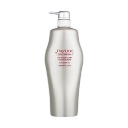 SHISEIDO 资生堂 护理生机洗发水 1000ml