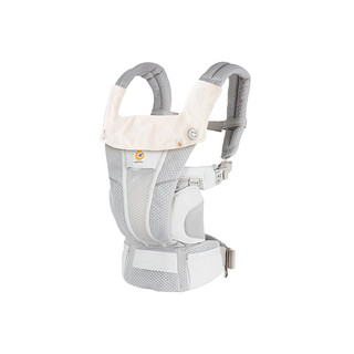 ergobaby 美国二狗背带品牌专用婴儿背带配件 ergobaby磨牙垫围兜