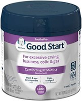 Gerber 嘉宝 Good Start Soothe (HMO) Non-GMO 婴儿奶粉