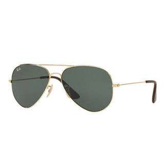 Ray-Ban 雷朋 飞行员系列 0RB3558 太阳镜