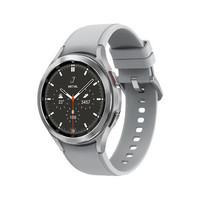 SAMSUNG 三星 Galaxy watch 4 Classic 智能运动手表