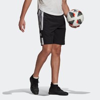 百亿补贴：adidas 阿迪达斯 男款足球运动短裤 GK9557