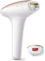 PHILIPS 飞利浦 光 脱毛器 Lumor Advance