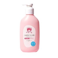 红色小象 儿童盈护洗发露 530ml