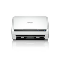 EPSON 爱普生 DS-570WII A4高速WI-FI扫描仪 网络/无线/WI-FI 数字化电子化