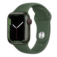 百亿补贴：Apple 苹果 Watch Series 7 智能手表 41mm GPS+蜂窝款