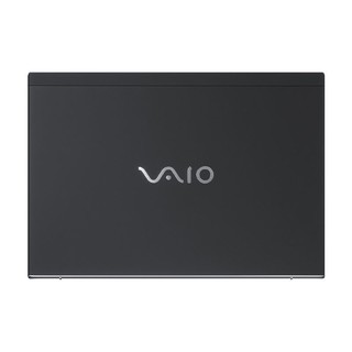 VAIO SX14 进口轻薄笔记本电脑 14英寸 12代酷睿 Win11 (i5-1240P 16G 512GB SSD FHD) 雅质黑