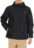 CHUMS 洽洽鸟 男士 户外夹克 Elmo Gore-Tex INFINIUM Reversible Hoodie