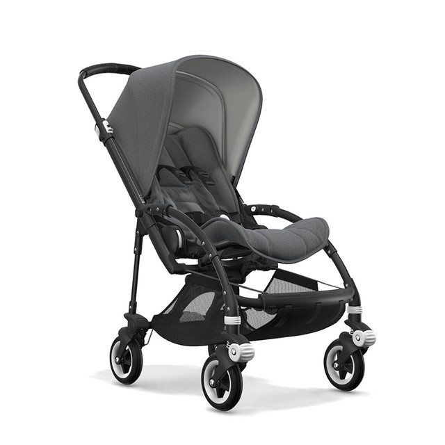 bugaboo 博格步 Bee 5 婴儿推车
