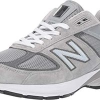 New Balance Kids New Balance Men's Made in US 990 V5 男士运动鞋