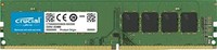 Crucial 英睿达 RAM CT8G4DFRA266 8GB DDR4 2666MHz CL19 台式机内存