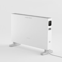 smartmi 智米 电暖器智能版 米家智控 浴居两用 智能版1600W