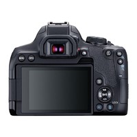 Canon 佳能 EOS 850D 单反数码相机4K视频 家用旅游拍摄 双核对焦 单机+18-55mm STM镜头