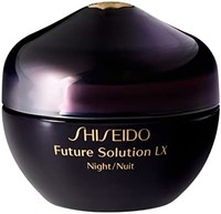 SHISEIDO 资生堂 时光琉璃御藏臻萃奢养夜霜 50ml