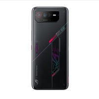 ROG 玩家国度 游戏手机6 5G智能手机 12GB+256GB