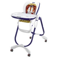 88VIP：Hagaday 哈卡达 宝宝多功能餐椅 升级款pro