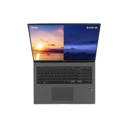 LG 乐金 gram 17 17英寸笔记本电脑（i7-1260P、16GB、1TB、雷电4）