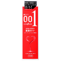 限地区、限新用户：OKAMOTO 冈本 001人体润滑剂 50g