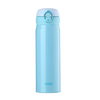 THERMOS 膳魔师 JNL-502-SKY 保温杯 500ml 蓝色