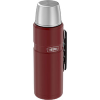 THERMOS 膳魔师 Stainless King系列 保温杯 1L
