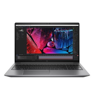 HP 惠普 战99 2022 15.6英寸高性能笔记本设计师创作本工作站 12代i7-12700H 32G 1TSSD T600 4G独显 高色域