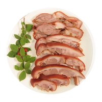 PLUS会员：大红门 酱卤鲜生猪头肉 250g