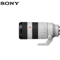 SONY 索尼 SEL70200GM2 70-200mm F2.8 GM OSS II 远摄变焦镜头 索尼E卡口 77mm