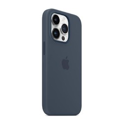Apple 苹果 iPhone 14 Pro Max 专用 MagSafe 硅胶保护壳