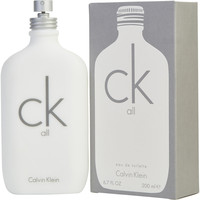 Calvin Klein CK ONE系列 卡雷优中性淡香水 EDT