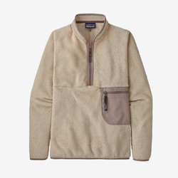 Patagonia 巴塔哥尼亚 W's Re-Tool 1/2-Zip Pullover