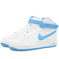 NIKE 耐克 AIR FORCE 1 HIGH OG QS 女子休闲板鞋