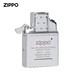 ZIPPO 之宝 打火机 防风打火机 USB充电