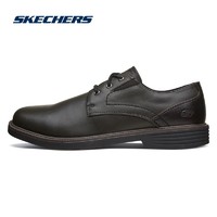 百亿补贴：SKECHERS 斯凯奇 男士休闲鞋 66438