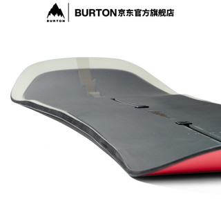 BURTON伯顿CUSTOM CAMBER男士滑雪板单板进阶106881 10688109000-Camber版型 154cmW