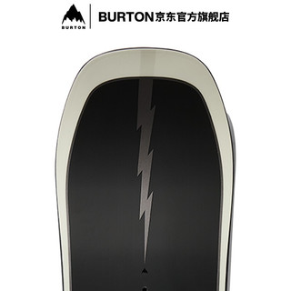 BURTON伯顿CUSTOM CAMBER男士滑雪板单板进阶106881 10688109000-Camber版型 154cmW