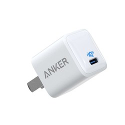 Anker 安克 iPhone 20W充电器