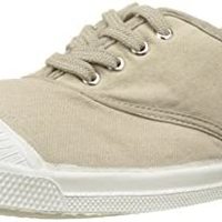 ​Bensimon bensimon 女式网球 lacet FEMME 训练，棕色