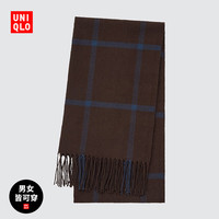 UNIQLO 优衣库 男装/女装 HEATTECH围巾 442228 初上市99