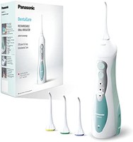 Panasonic 松下 Water Flosser 冲牙器