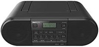 Panasonic 松下 RX-D552 便携式多源兼容 DAB+  FM 收音机