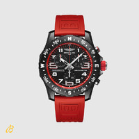 BREITLING 百年灵 专业耐力系列 男士石英腕表 X82310D91B1S1