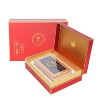 珍百年 大连淡干海参 120g 17-30只