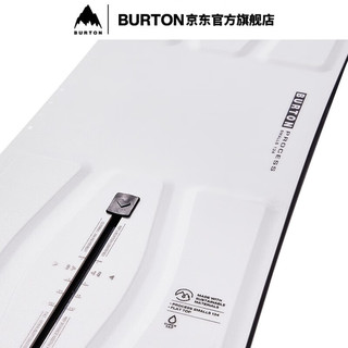 BURTON 伯顿PROCESS SMALLS儿童滑雪板FLAT TOP滑雪单板 132241 13224108000 125cm