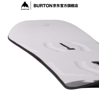 BURTON 伯顿PROCESS SMALLS儿童滑雪板FLAT TOP滑雪单板 132241 13224108000 125cm