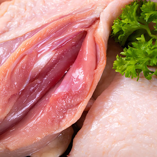 WENS 温氏 农养麻鸭整鸭1.2kg 农家生态散养鸭子净膛生鲜鸭肉煲鸭汤