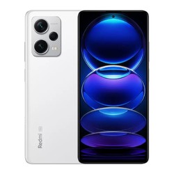 Redmi 红米 Note 12 Pro+ 5G智能手机 8GB+256GB