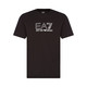 PLUS会员：EA7 男士T恤 3LPT81PJM9Z